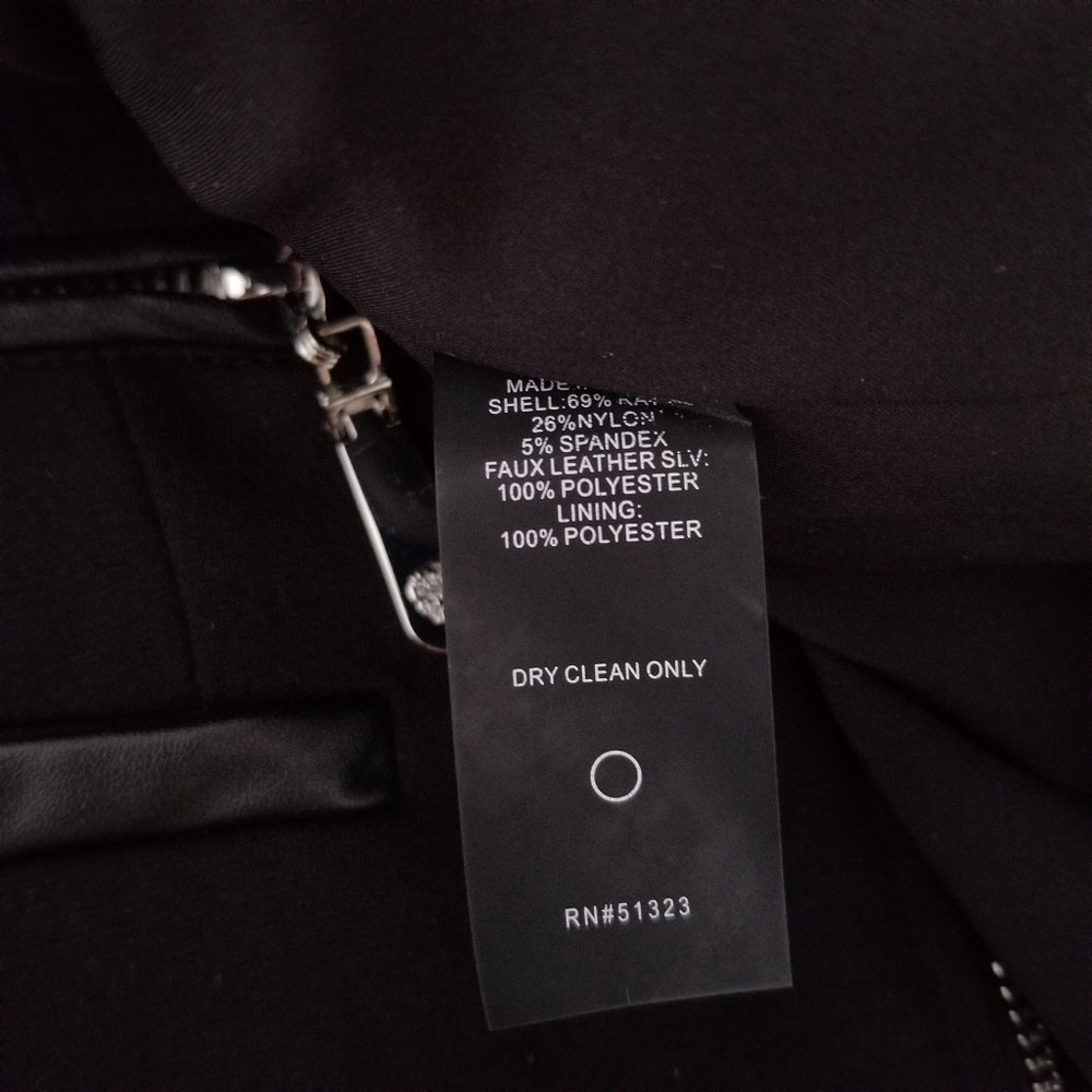 Sold Out Vince Camuto Jacket - Picture 4 of 6